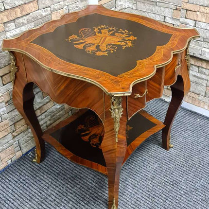 Collection image for: Marquetry & Italian