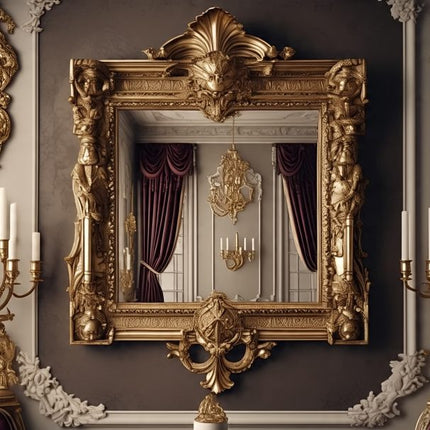 Collection image for: Mirrors