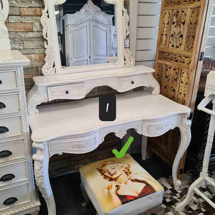 Collection image for: Dressing Vanity