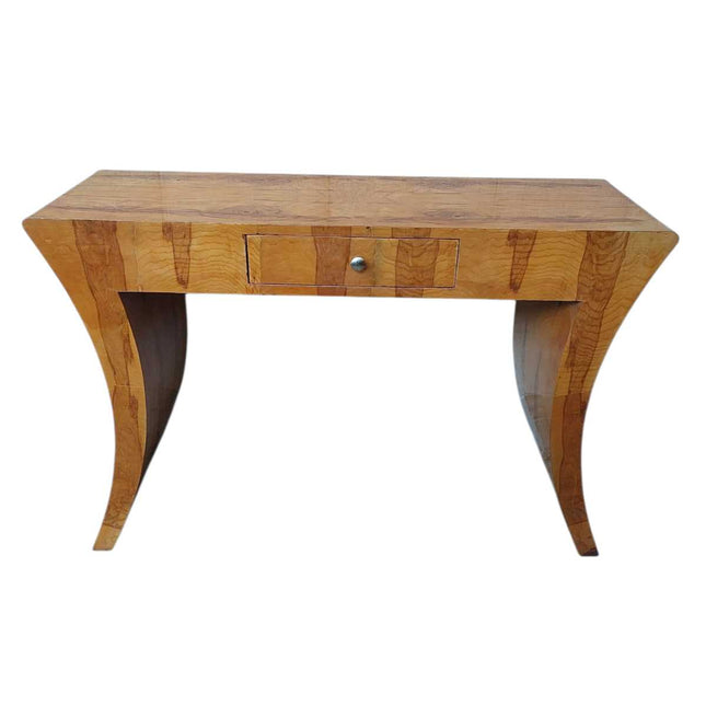Hozela Art Deco Console Table