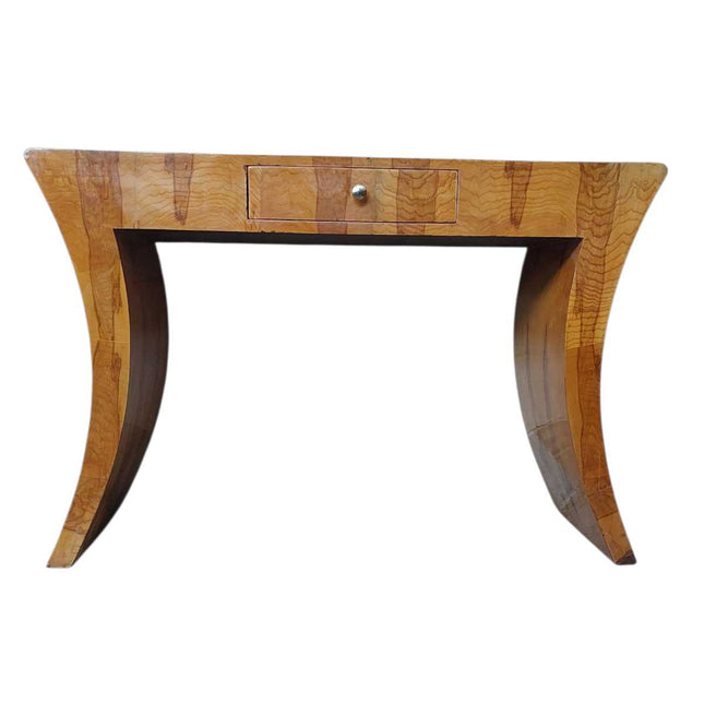 Hozela Art Deco Console Table