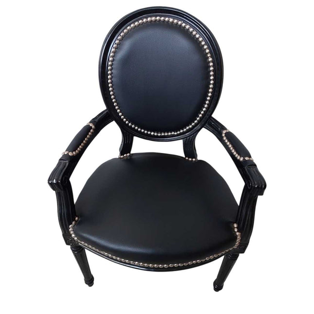 Gustave Louis Armchair