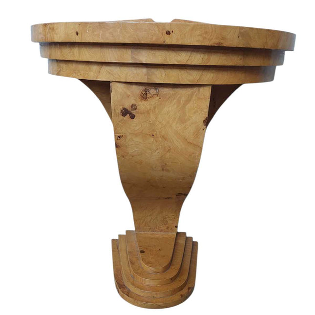 MODONA ART DECO WALL TABLE & CONSOLE