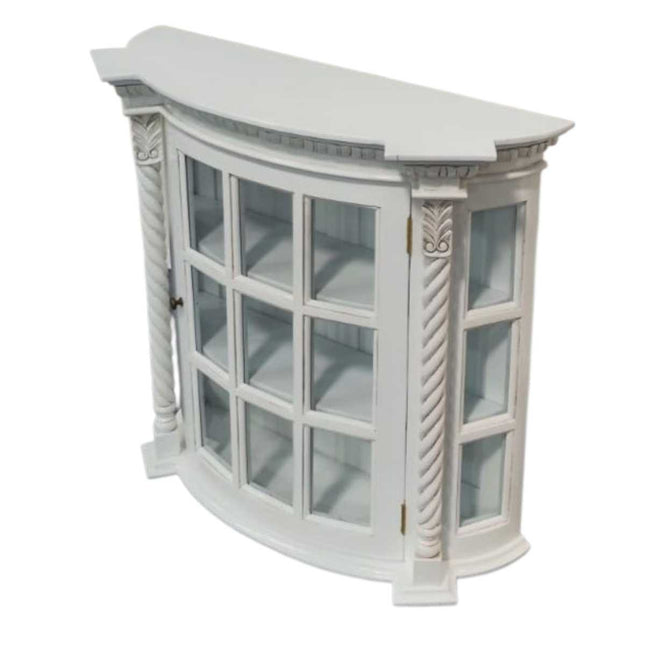 Frances Louis Wall cabinet ☆ White