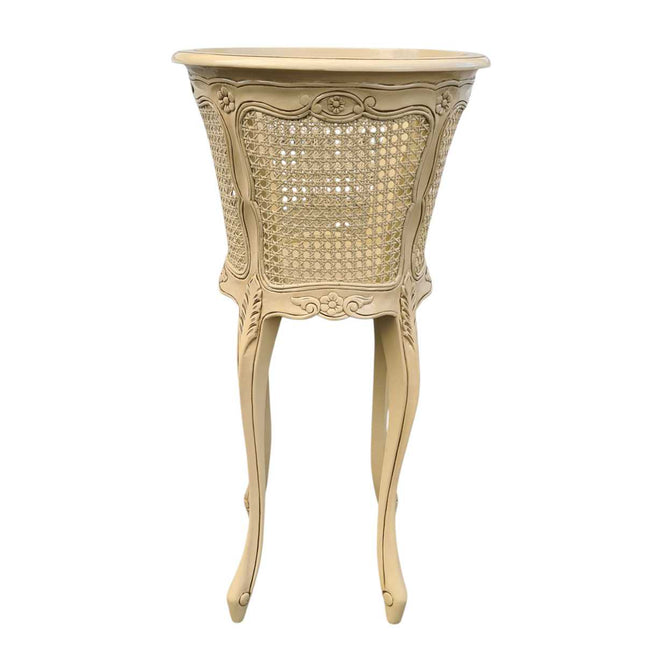 Roux French Wood Jardiniere