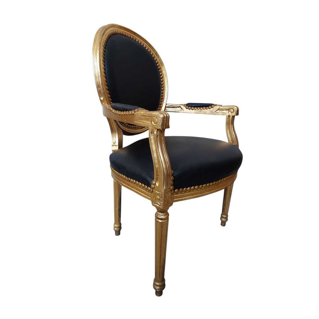 Gustave Louis Armchair