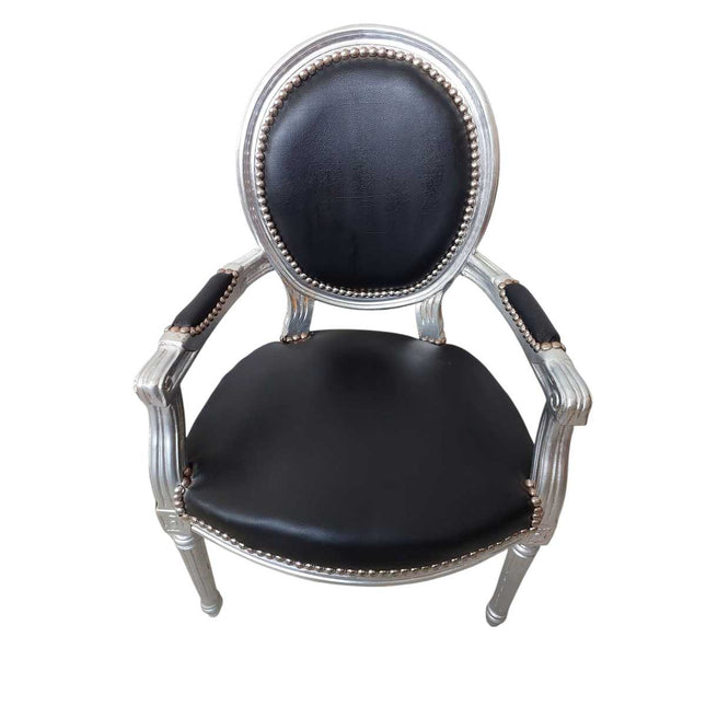 Gustave Louis Armchair