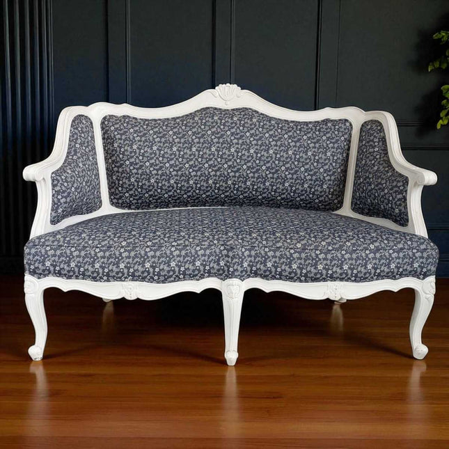 French classic Regency Sofa
