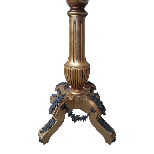 Italian Tilt Top Games Table