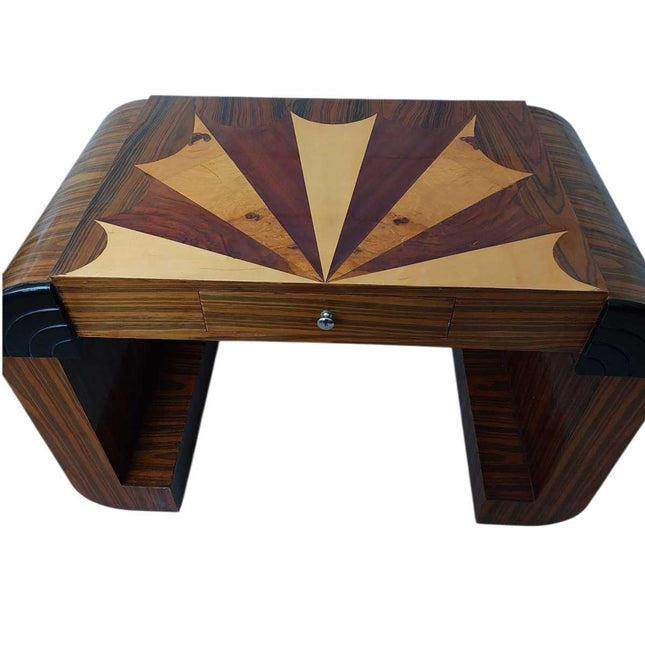 MARGO ART DECO WRITING DESK