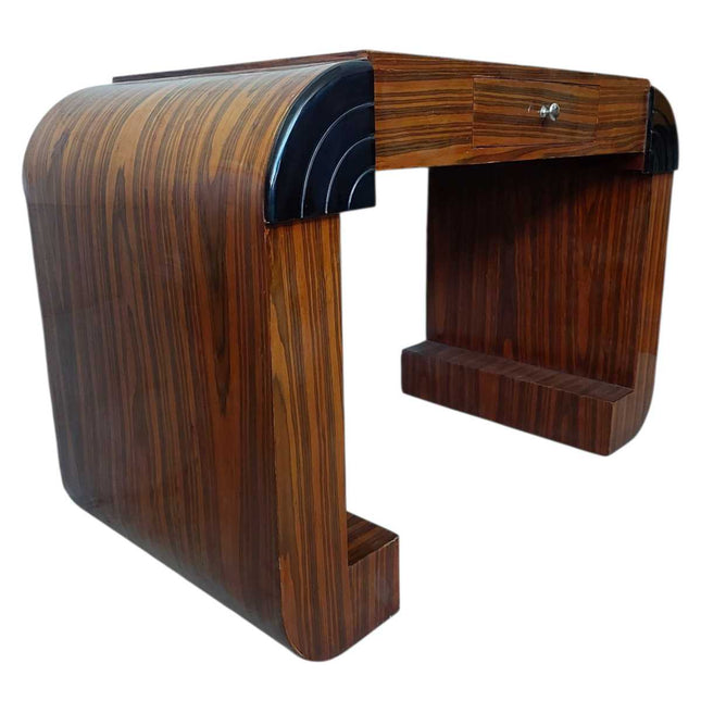 MARGO ART DECO WRITING DESK