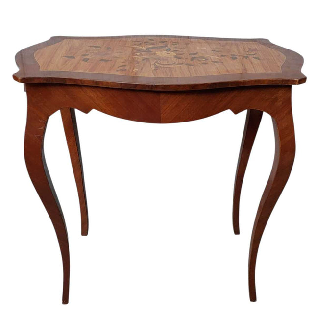 Nortino Italian Hall Table