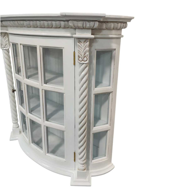 Frances Louis Wall cabinet ☆ White