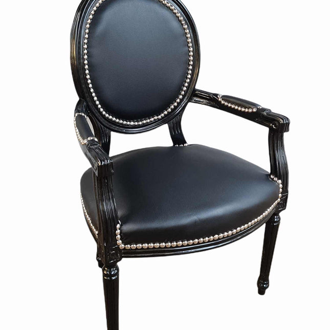 Gustave Louis Armchair