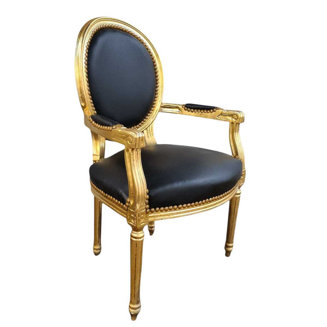 Gustave Louis Armchair