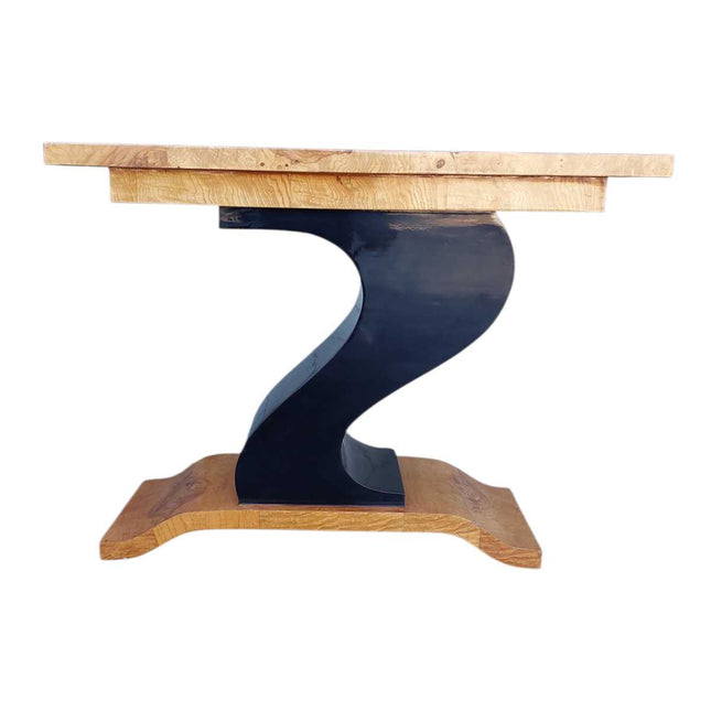Desmort Art Deco Console Table