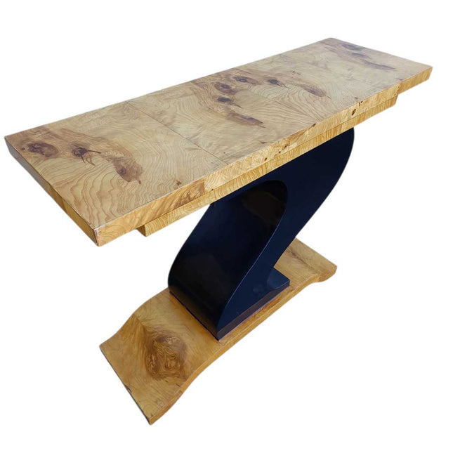 Desmort Art Deco Console Table