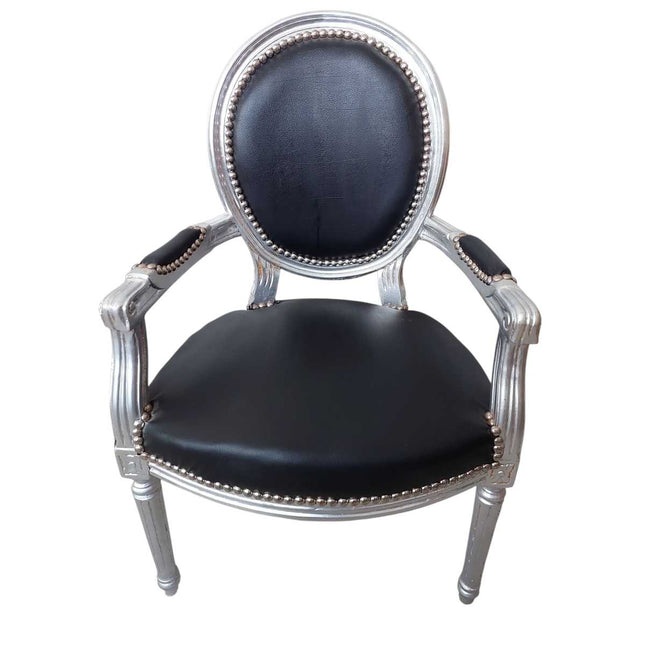 Gustave Louis Armchair