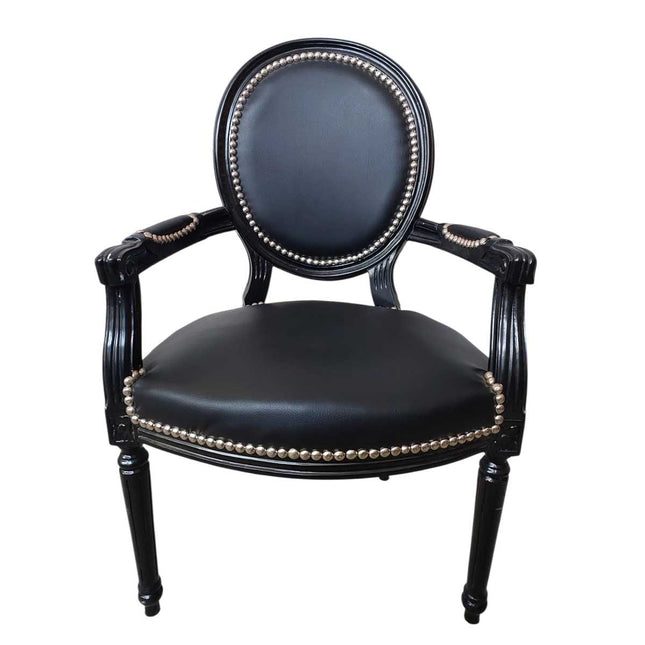 Gustave Louis Armchair