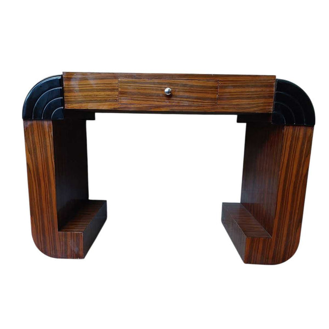MARGO ART DECO WRITING DESK