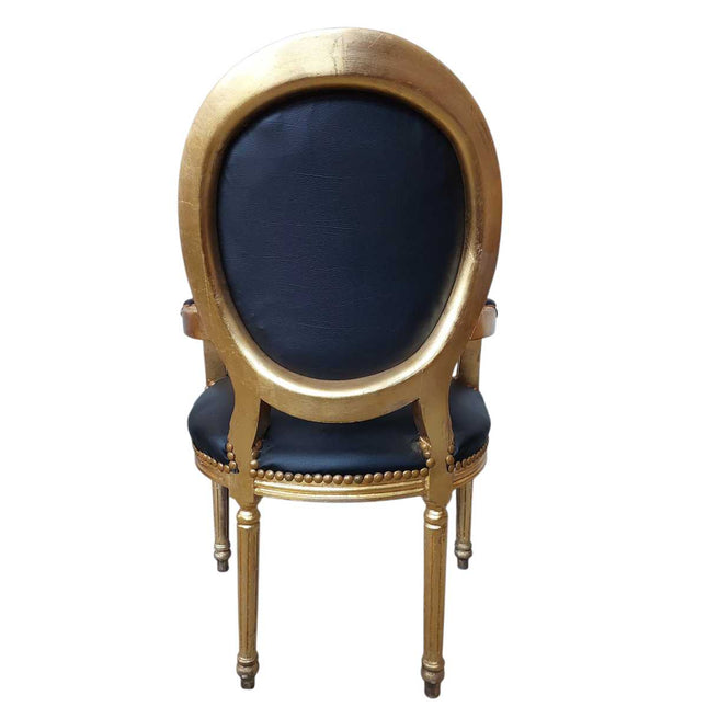 Gustave Louis Armchair